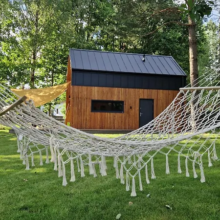 Дом отдыха Chill Spot - Mazury Zachodnie - Z Antresola *
