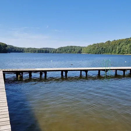 Дом отдыха Chill Spot - Mazury Zachodnie - Z Antresola